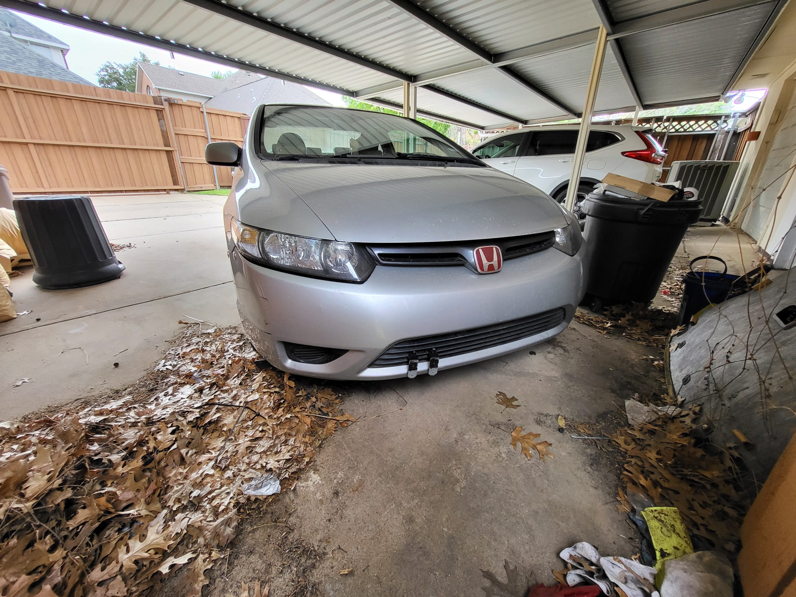 Civic R18 Goals: Turbo or r20 NA or r18 NA
